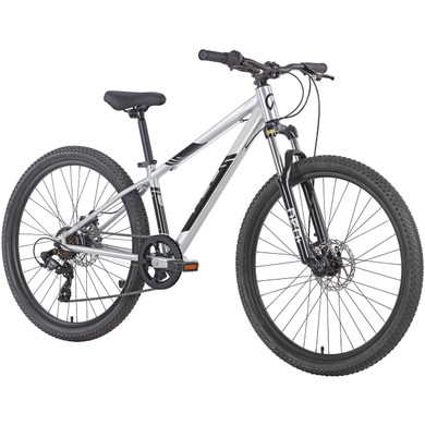 Apollo Neo Disc+ 26 Brushed Alloy