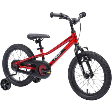 Apollo Neo+ 16 Chrome Red