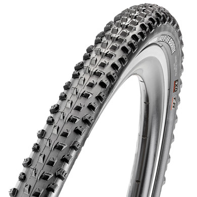Maxxis All Terrane Tubular 700C Tyre