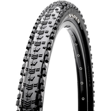 Maxxis Aspen Tubeless Folding 27.5" Tyre