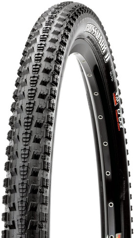Maxxis Crossmark II Tubeless Folding 26" Tyre
