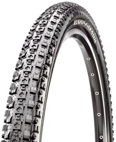 Maxxis Crossmark Wire Bead 26" Tyre