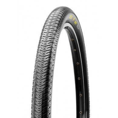 Maxxis DTH Wire Bead 20" Bmx Race Tyre