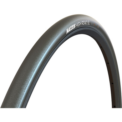 Maxxis High Road SL Tubeless Folding 700C Tyre