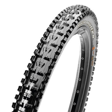 Maxxis High Roller II Tubeless Folding 27.5" Tyre