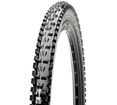 Maxxis High Roller II Tubeless Folding 29" Tyre