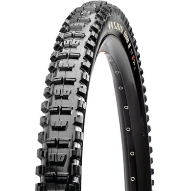 Maxxis Minion DHR II E-50 Tubeless Folding 29" Tyre