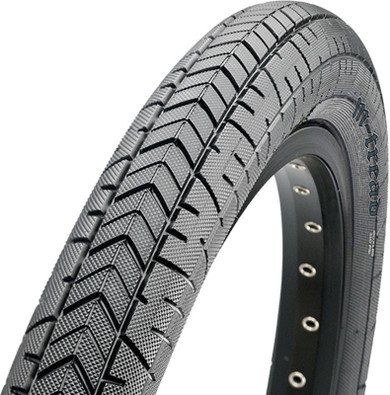 Maxxis M-Tread Wire Bead 20" Tyre