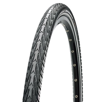 Maxxis Overdrive Wire Bead 26" Tyre