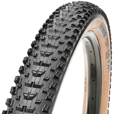 Maxxis Rekon Tanwall Wire Bead 27.5" Tyre