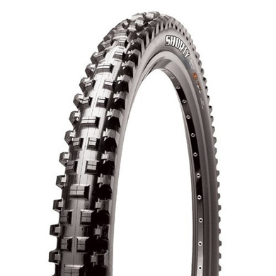 Maxxis Shorty Wire Bead 27.5" Tyre