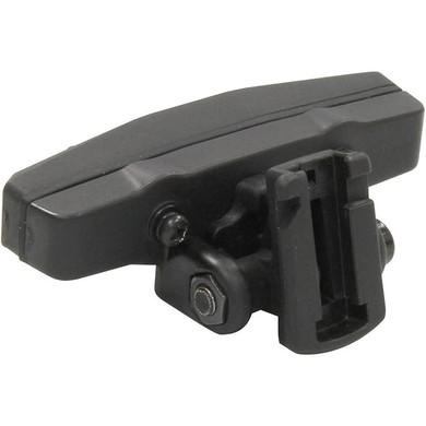 CatEye 5342420 RM-2 Rear Seat Rail Mount Bracket for Volt 50