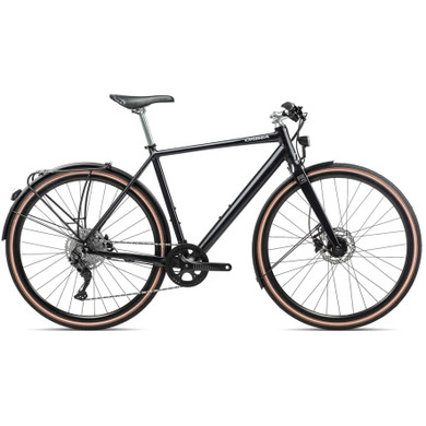 Orbea Carpe 10 Black Night