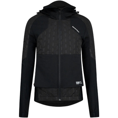 Soomom All-Round Cyclo Parka Black