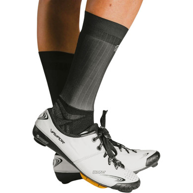 SpatzWear Aero Sokz Black