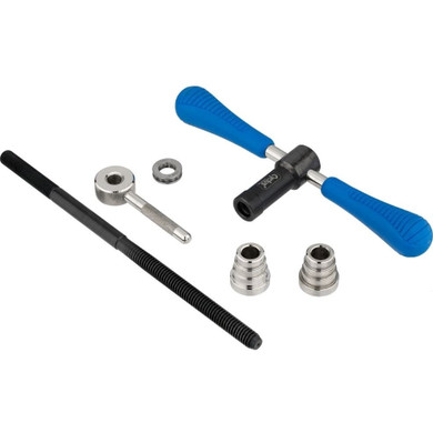Cyclus Headset Press