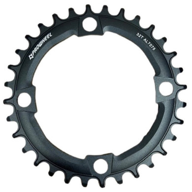 ProWheel 104 BCD Narrow Wide Alloy Chainring
