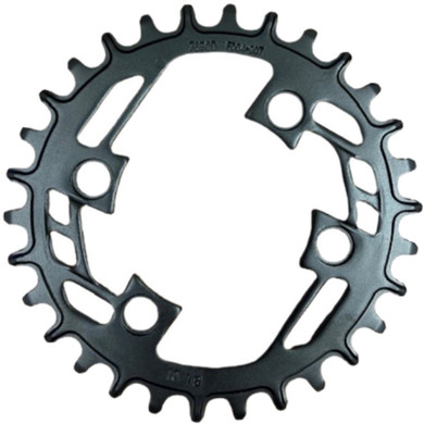 ProWheel 76 BCD Narrow Wide Alloy Chainring