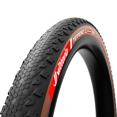 Vittoria Terreno 29 XC Race Brown TLR G2