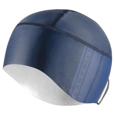 Castelli Pro Thermal 2 Skully Belgian Blue Unisize