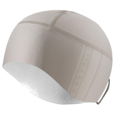 Castelli Pro Thermal 2 Skully Silver Moon Unisize
