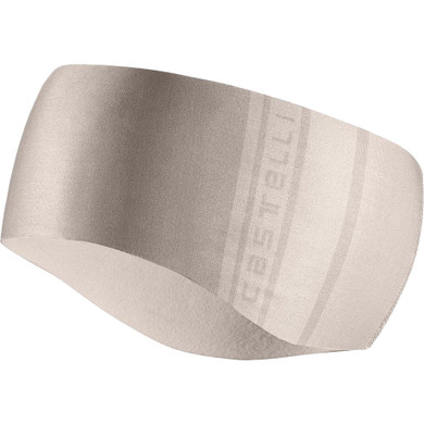 Castelli Pro Thermal 2 Womens Headband Silver Moon Unisize