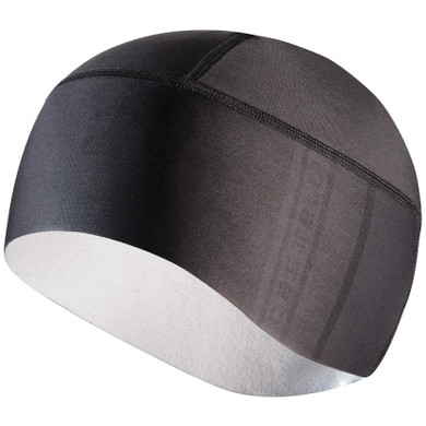 Castelli Pro Thermal 2 Womens Skully Light Black Unisize