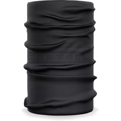 Castelli Pro Thermal Neck Warmer Light Black Unisize