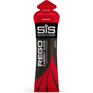 SIS REGO Juice Cherry 30ml