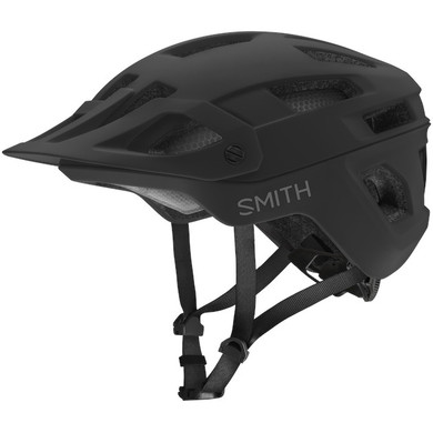 Smith Engage MIPS Helmet Matte Black