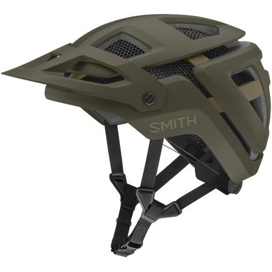Smith Forefront 3 MIPS Helmet Matte Forest