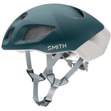 Smith Ignite MIPS Helmet Matte Cenote Stripes