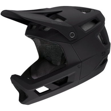 Smith Mainline MIPS Helmet (CE) Matte Black