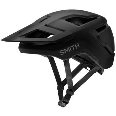 Smith Pilot MIPS Helmet Matte Black