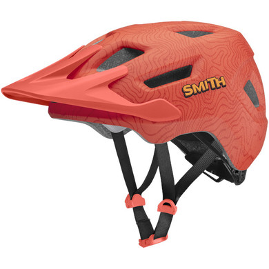 Smith Sidekick Jr MIPS Helmet Matte Blaze