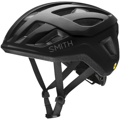 Smith Signal MIPS Helmet Black