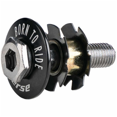 Reverse Components Barspin TopCap