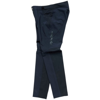 Troy Lee Designs Skyline Chill Pants Mono Black