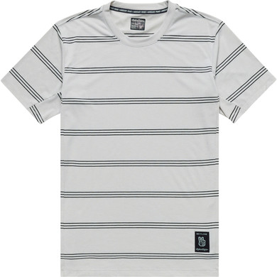 Troy Lee Designs Skyline Ride Short Sleeve Tee Washed Out Limestone