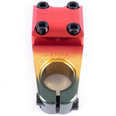 Cult Redemption Stem Rasta