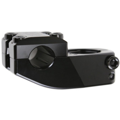 Cult Salvation Stem Black 51mm