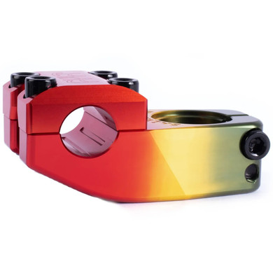 Cult Salvation Stem Rasta