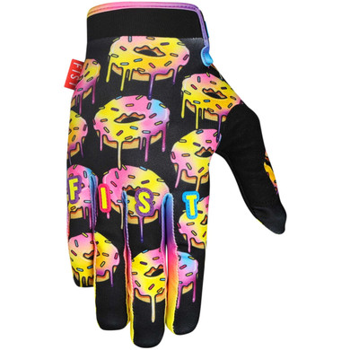 Fist Caroline Buchanan Sprinkle Fades Glove