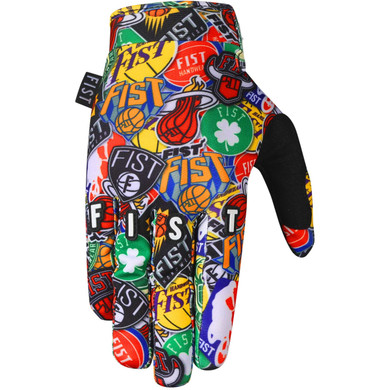 Fist Hard Court Youth Glove