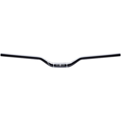 Reverse Components Nico Vink Signature Series 35mm Handlebar Silver/Black