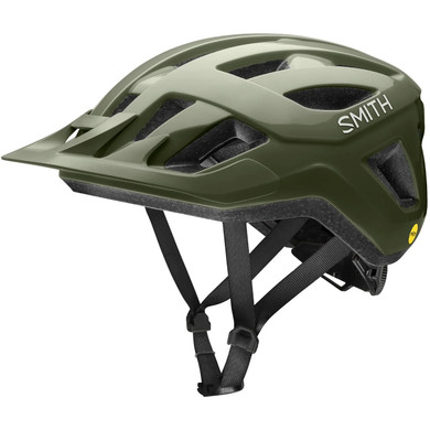 Smith Convoy MIPS Helmet Moss