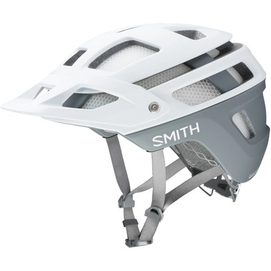 Smith Forefront 2 MIPS Helmet Matte White / Cement