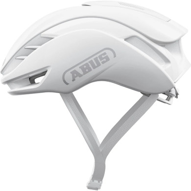 ABUS GameChanger 2.0 Helmet Pure White