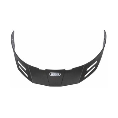 ABUS Pedelec 2.0 Visor Black