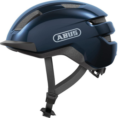 ABUS Purl-Y Helmet Midnight Blue